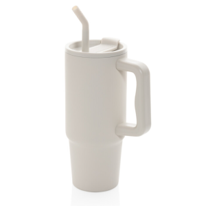Embrace deluxe RCS återvunnet rostfritt stål 900 ml.