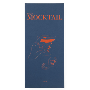 Story of mocktail
