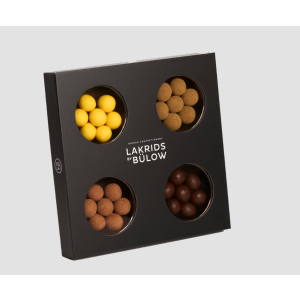 SLOW CRAFTED SELECTION BOX -175G